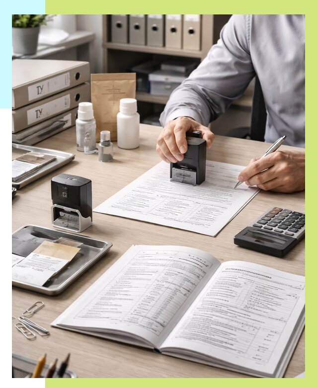 Разработка ТУ на продукцию в Пушкине от 12980 р. | Сертэкс
